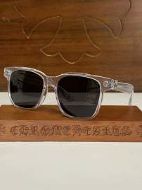 Picture of Chrome Hearts Sunglasses _SKUfw73375541fw